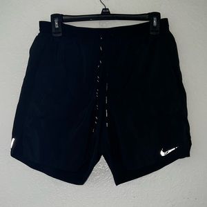Nike dry fit shorts